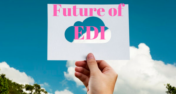 Future of EDI